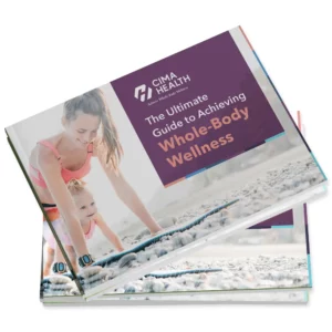FREE wellness eBook