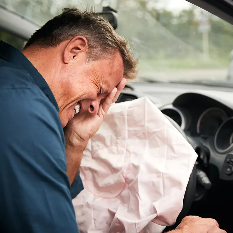 Treating conditions relating to Car Accident Injuries